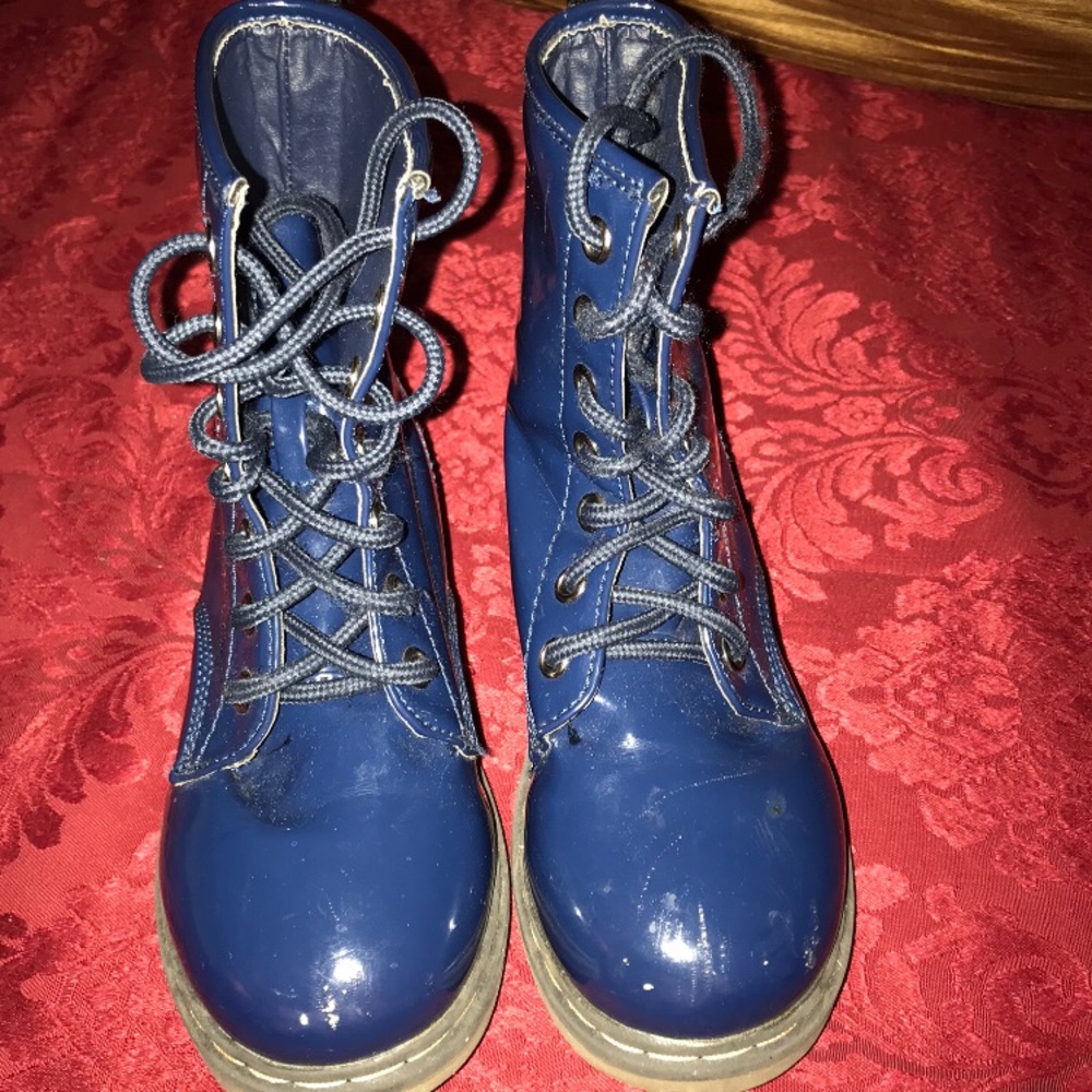 Rain Boots size 11 ☔️